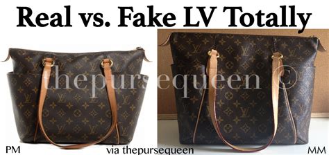 lv tote bag real vs fake|louis vuitton bag scam.